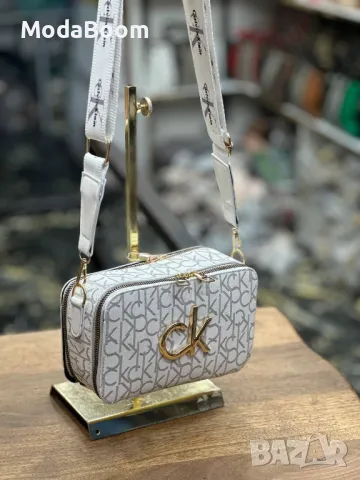 Calvin Klein дамски чанти Различни цветове , снимка 8 - Чанти - 48826070