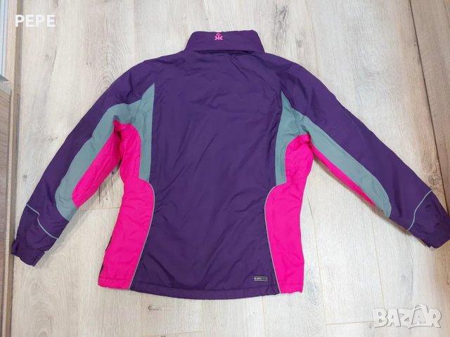 Яке за ски, преходи, трекинг и т.н KJELVIK WINTER JACKET, снимка 5 - Якета - 39237240