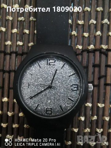 Часовник /swoch, снимка 2 - Мъжки - 39037147