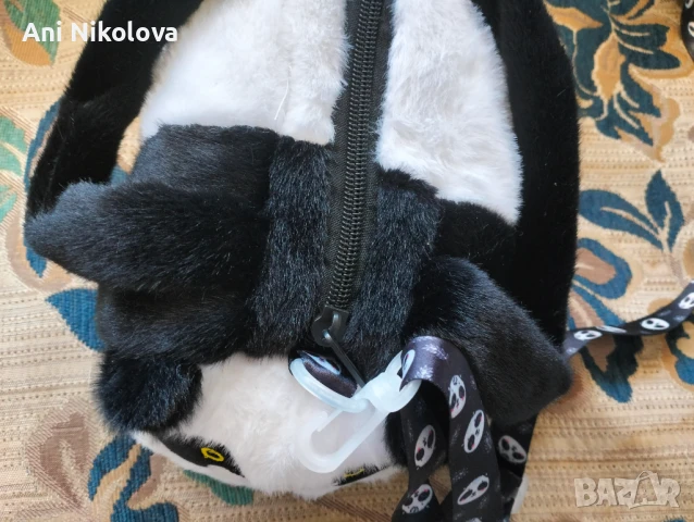 Чанта, снимка 4 - Чанти - 50997699