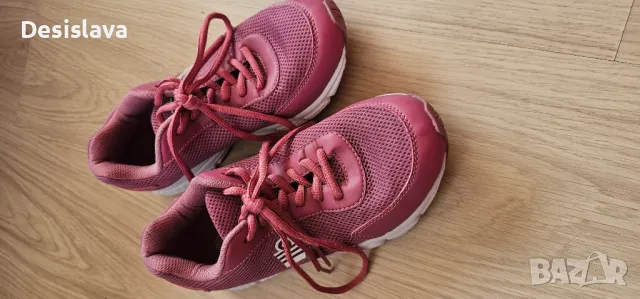 Лилави маратонки Admiral, снимка 8 - Детски маратонки - 47999193