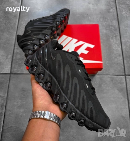Nike Air Max DN8 ' Black ' мъжки маратонки , снимка 2 - Маратонки - 51624998