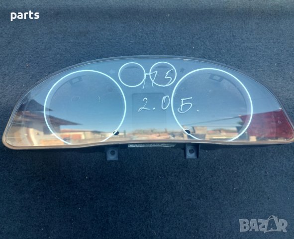 Километраж Пасат Б5.5 - VW Passat B5.5 - 81071432 N, снимка 2 - Части - 40514561