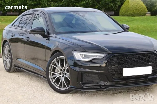 Ветробрани HEKO за Audi A6 C8 (2018+)