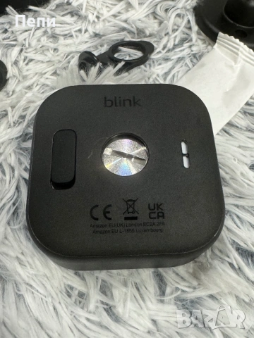 Безжични камери Blink outdoor 4, снимка 3 - Камери - 53359852