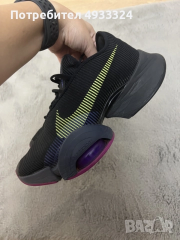 Nike Air Max Superrep 2, снимка 4 - Маратонки - 55982893