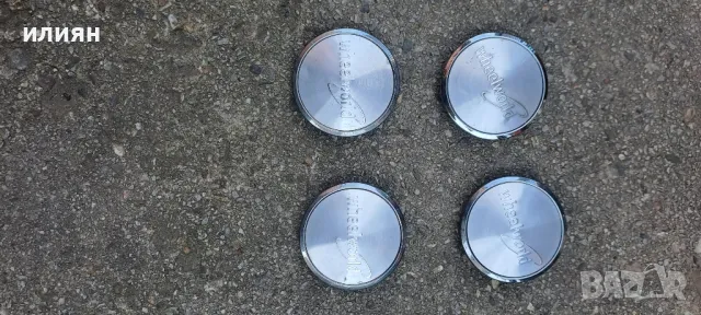 капачки за лети джанти ф68мм