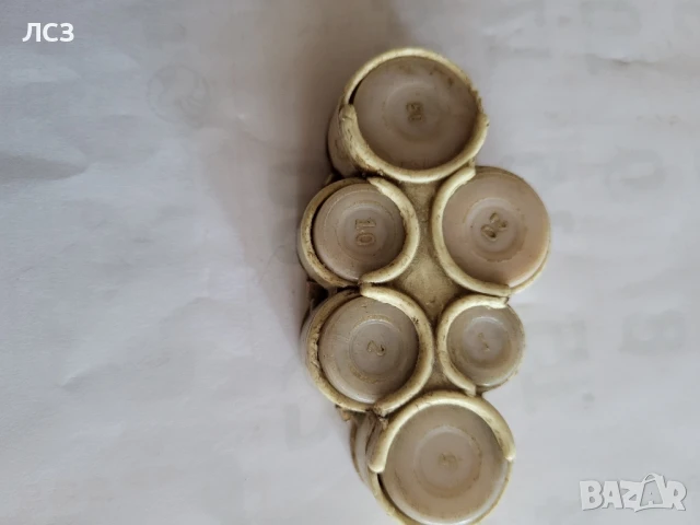 Медали, снимка 7 - Антикварни и старинни предмети - 22651505