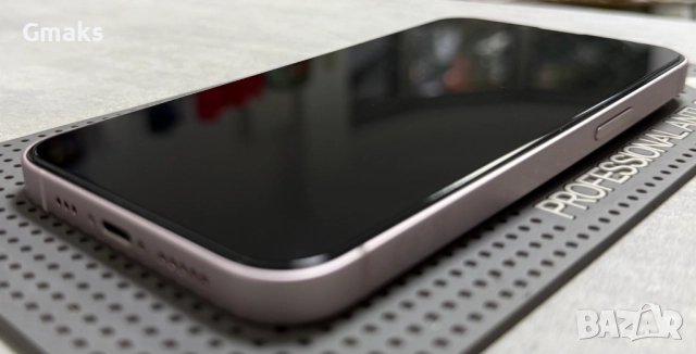 Apple iPhone 13 128GB, Перфектен!, снимка 6 - Apple iPhone - 46441190