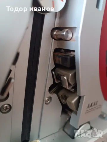  AKAI-GX77, снимка 7 - Декове - 48431654