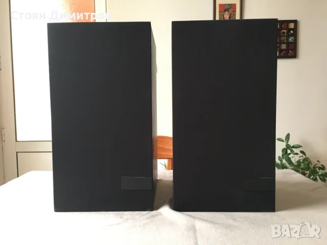 B&W Aura SP50, снимка 17 - Тонколони - 49674546