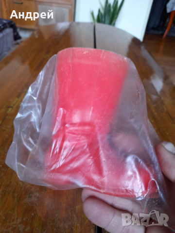 Стар сувенир ботуш #3, снимка 2 - Други ценни предмети - 44759493