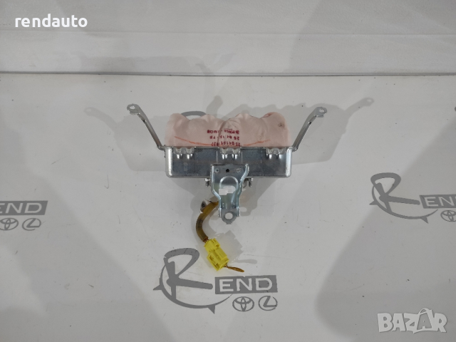 Airbag табло пасажерски Toyota Corolla 2013-2018 82140-02390