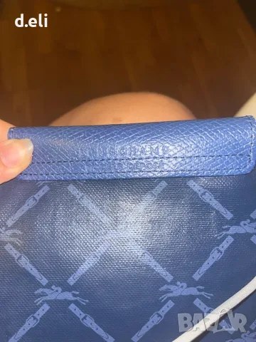 LONGCHAMP Original Нова чанта, снимка 5 - Чанти - 55941238