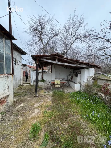 Къща в с.Тюркмен, снимка 8 - Къщи - 55889062