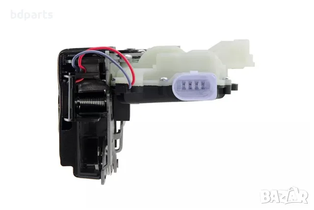 Брава за предна лява врата VW, Polo 9N, T5 Caddy, Skoda Fabia 1 Seat,, снимка 6 - Части - 56142077
