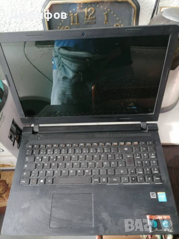 Продавам лаптоп Lenovo 