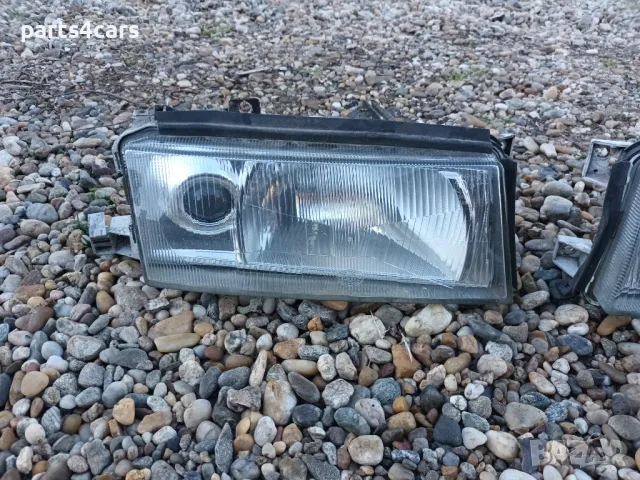 ляв и десен фар за шкода октавия SKODA OCTAVIA октавиа, снимка 2 - Части - 48421532