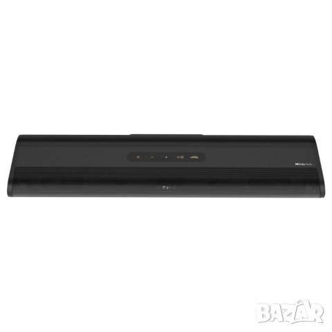Нов Creative Stage Pro 2.1 Soundbar+Sub/160W/Dolby Atmos, снимка 4 - Аудиосистеми - 52707531