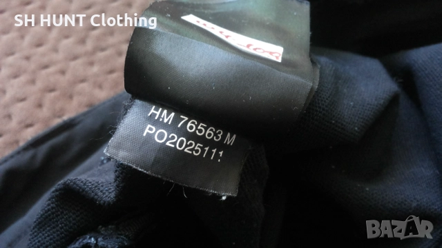 HELLY HANSEN MAGNI Series Stretch Trouser размер 52 / L изцяло еластичен работен панталон W4-109, снимка 17 - Панталони - 51992054