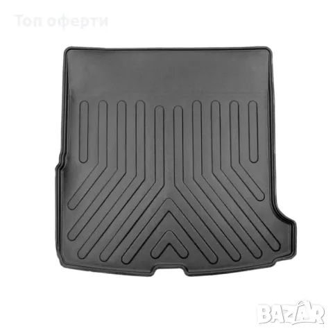 Стелка за багажник RizLine съвместима с Volvo V60 2018+, снимка 2 - Аксесоари и консумативи - 48433772