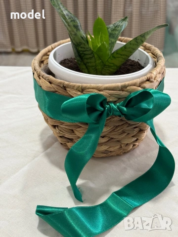 Сатенена лента-двойно сатенирана, снимка 10 - Други - 12553460