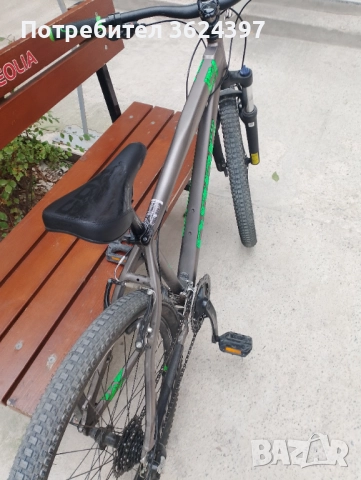 DRAG C1, снимка 2 - Велосипеди - 52698883