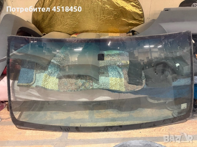 Челно стъкло за Toyota Land Cruiser 2008