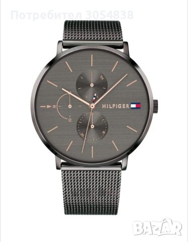 часовник Tommy Hilfiger 1781945, снимка 2 - Други - 42558317