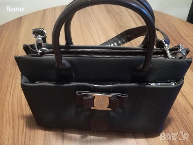 Дамска чанта, снимка 10 - Чанти - 38862310