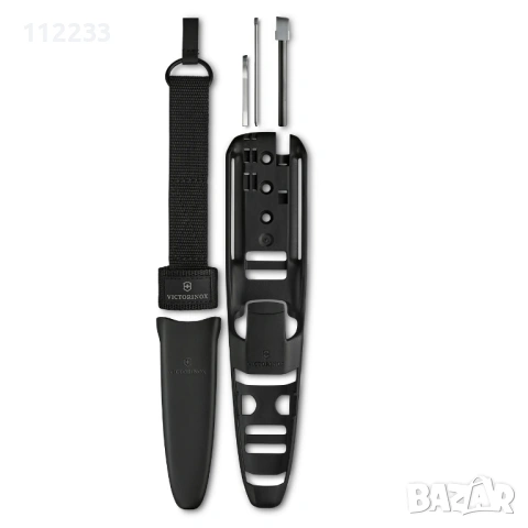 Victorinox Venture Pro, снимка 5 - Ножове - 53588366