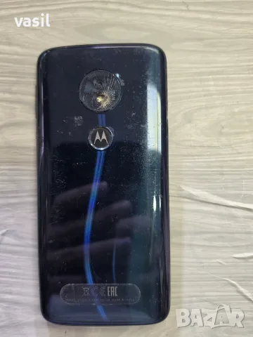 MOTOROLA MOTO G6 PLAY части (0172), снимка 2 - Резервни части за телефони - 55935449