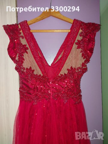 Официална рокля, снимка 6 - Рокли - 37160463