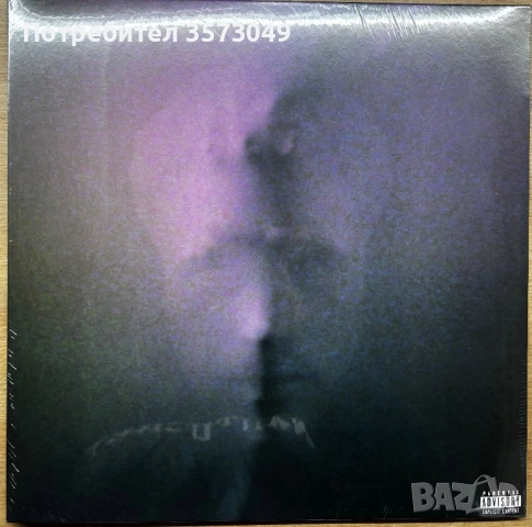 The Weeknd - Hurry Up Tomorrow, снимка 1