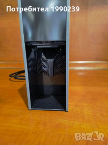 Кафемашина NESPRESSO KRUPS с 6 бр. капсули, снимка 8 - Кафемашини - 53613648