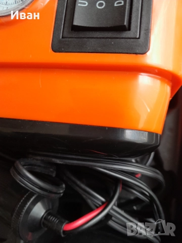 Крик за кола до 5 тона, снимка 6 - Аксесоари и консумативи - 52472201