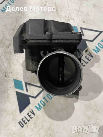 35100-2A900 / 5WY9174E Siemens дроселова клапа от Hyundai I20 1.1 CRDI, 75 кс, 6 ск., двигател D3FA