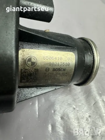 Регулатор Актуатор Колектор за БМВ BMW F10 F11 850641002, снимка 2 - Части - 49604899