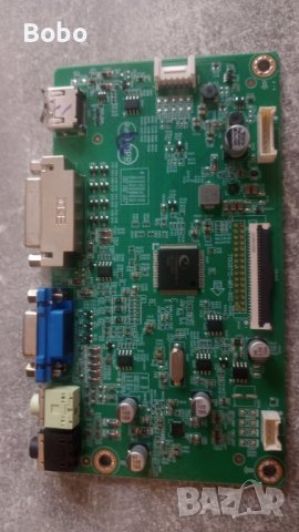 Main board 715G8715-M01-B02-004L