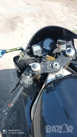 Ямаха Р1, Yamaha R1 - 1998 година , снимка 6 - Мотоциклети и мототехника - 56155430