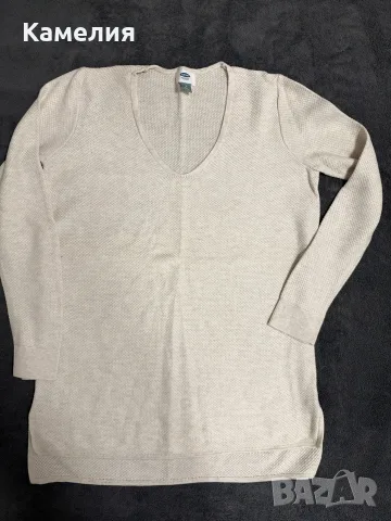 Дамски пушовер Old Navy