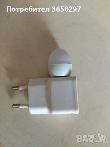 USB крушка,лед крушка, снимка 4 - Друга електроника - 39945517