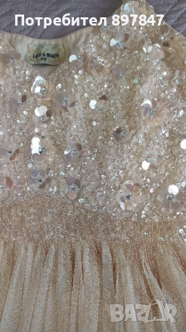 Дамска рокля, снимка 10 - Рокли - 36317217