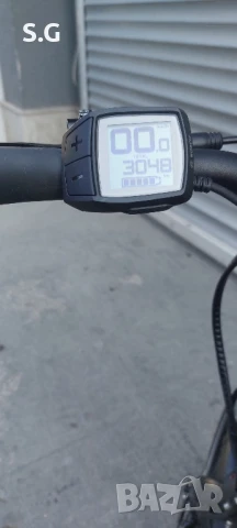 I:SY, снимка 7 - Велосипеди - 51342641