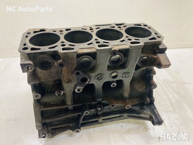 Цилиндров блок за ОПЕЛ OPEL COMBO 1.6 дизел 105 коня A16FDH 55204650 2014