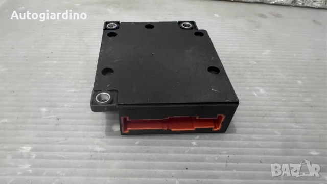 Airbag модул / сензор / датчик зa Peugeot 607 - 9640341180