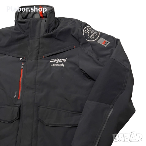 Мъжко зимно работно яке Wurth Modyf, размер XL, снимка 2 - Якета - 51962949