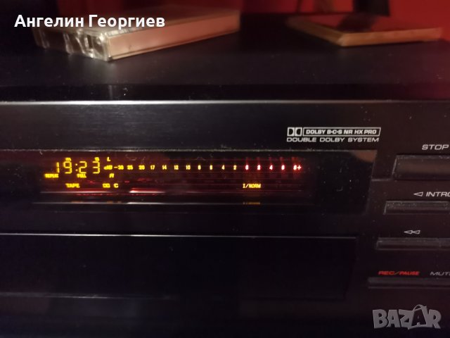 Yamaha KX-690, снимка 2 - Декове - 39282965