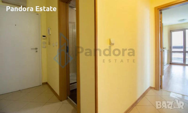 2-СТАЕН апартамент под наем, гр. София, Център, снимка 3 - Апартаменти - 52813210