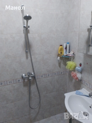 Продавам двустаен апартамент гр.Добрич жк.Дружба бл21.ет.7, снимка 8 - Апартаменти - 52704905